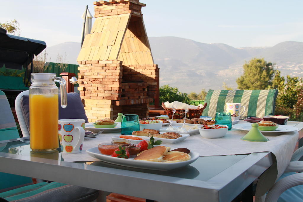 Villa Hahar Aatzil Hazon Exterior foto