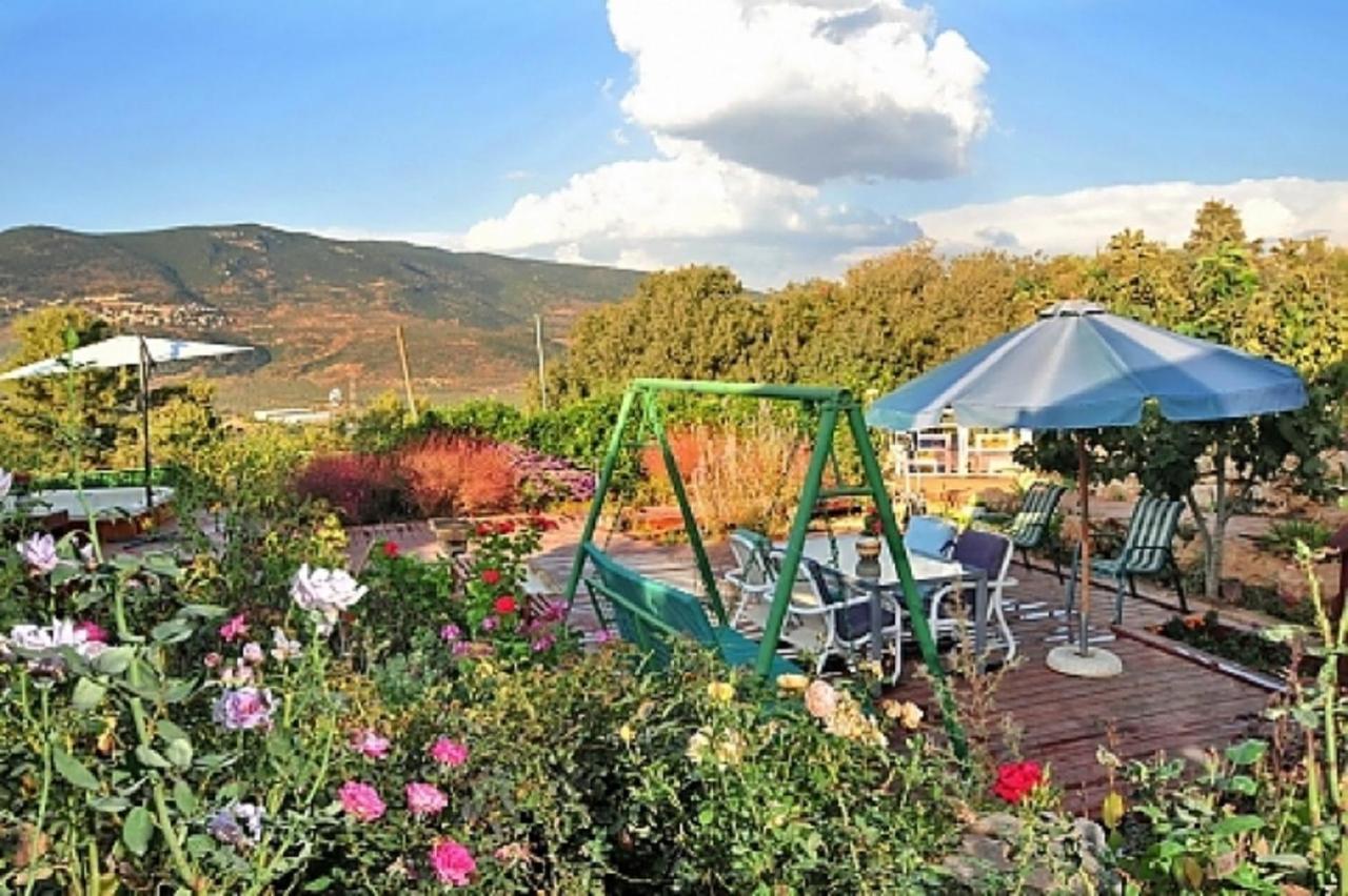 Villa Hahar Aatzil Hazon Exterior foto